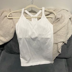 Lululemon Ebb to Street Tank Top